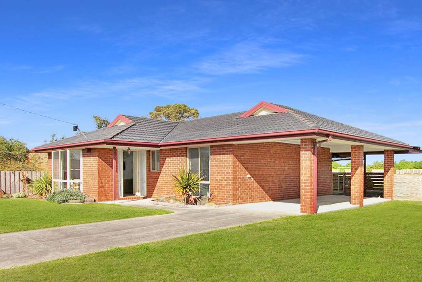 Main view of Homely house listing, 14 Ruyton Drive, Capel Sound VIC 3940