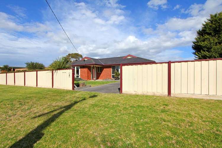 Second view of Homely house listing, 14 Ruyton Drive, Capel Sound VIC 3940