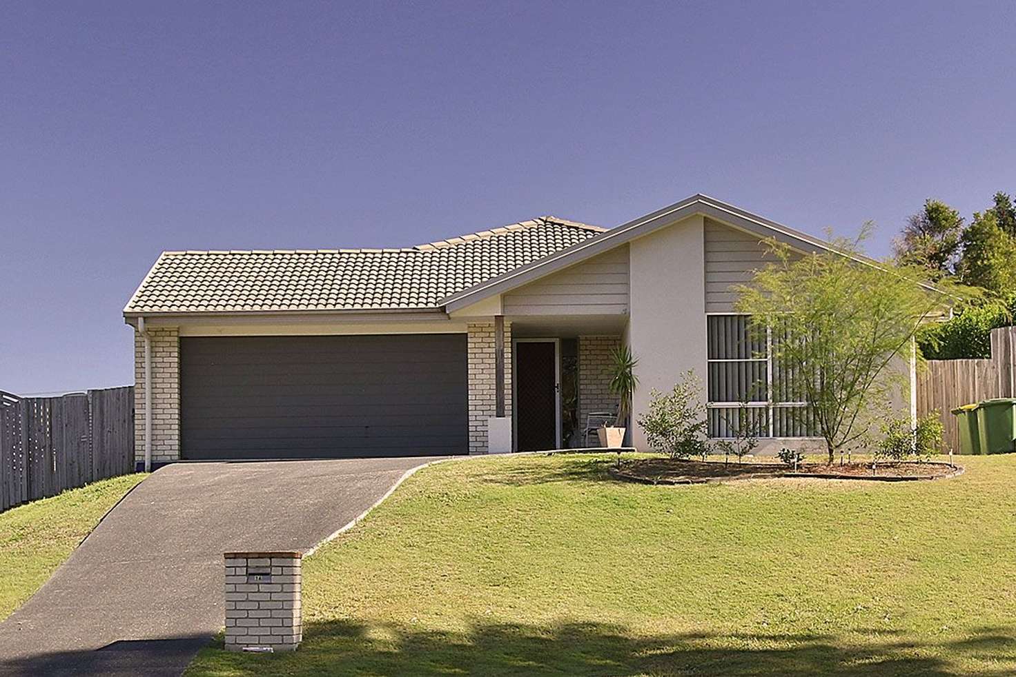 Main view of Homely house listing, 16 Lucinda Close, Chuwar QLD 4306