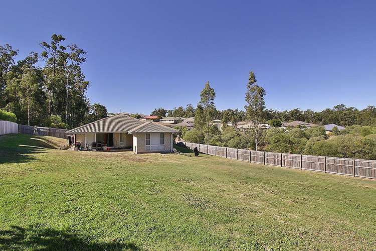 Second view of Homely house listing, 16 Lucinda Close, Chuwar QLD 4306