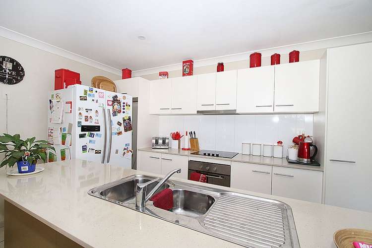 Third view of Homely house listing, 16 Lucinda Close, Chuwar QLD 4306