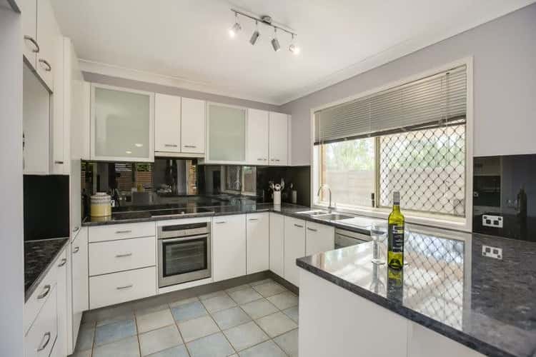 Second view of Homely house listing, 18 Forest Place, Carindale QLD 4152