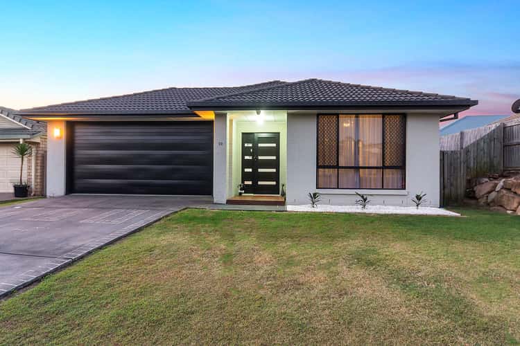 Second view of Homely house listing, 19 Macswiney Street, Collingwood Park QLD 4301