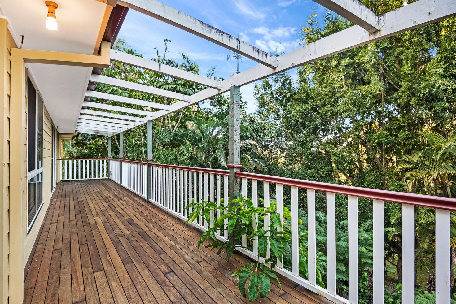 Main view of Homely house listing, 21 Burleigh Glen Court, Burleigh Heads QLD 4220