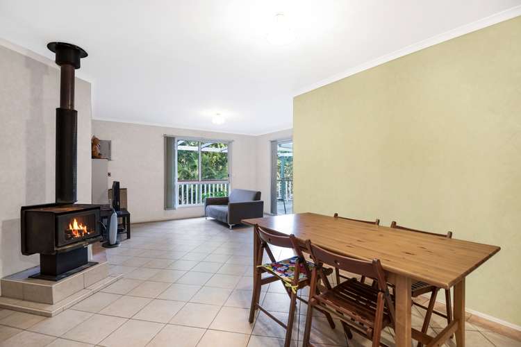 Second view of Homely house listing, 21 Burleigh Glen Court, Burleigh Heads QLD 4220