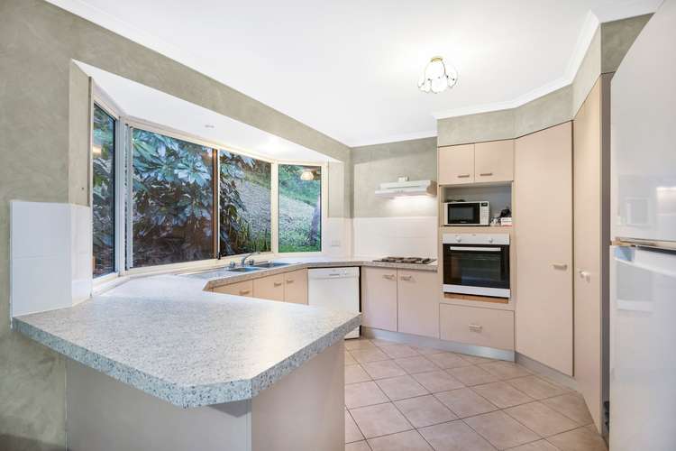 Third view of Homely house listing, 21 Burleigh Glen Court, Burleigh Heads QLD 4220