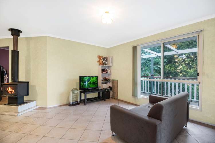 Fifth view of Homely house listing, 21 Burleigh Glen Court, Burleigh Heads QLD 4220