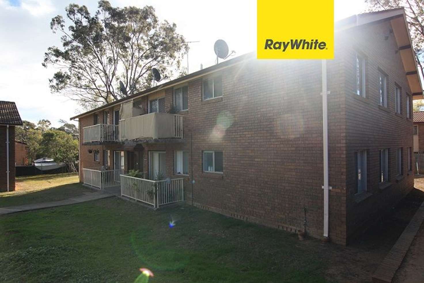 Main view of Homely unit listing, 39/57 Jacaranda Avenue, Bradbury NSW 2560