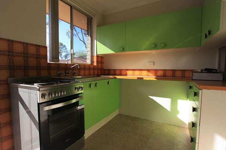 Second view of Homely unit listing, 39/57 Jacaranda Avenue, Bradbury NSW 2560