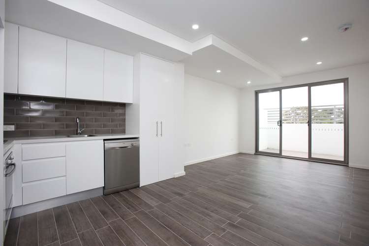 Main view of Homely apartment listing, 306/630 Canterbury Road, Belmore NSW 2192