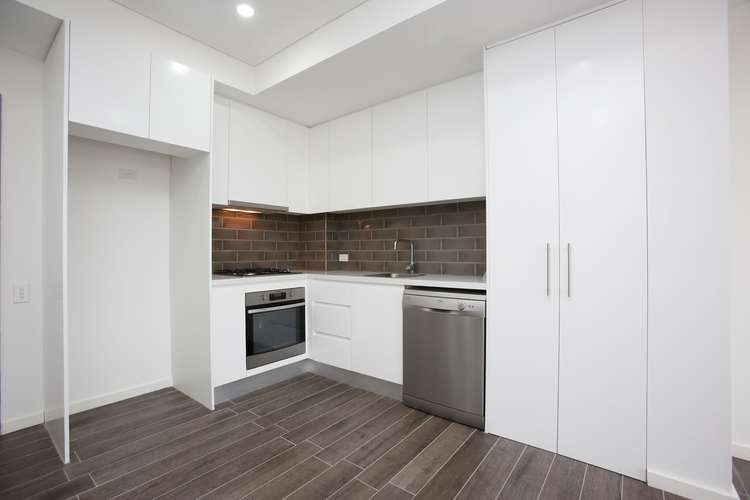 Second view of Homely apartment listing, 306/630 Canterbury Road, Belmore NSW 2192