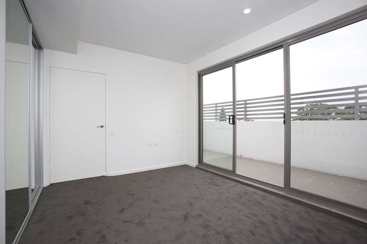 Third view of Homely apartment listing, 306/630 Canterbury Road, Belmore NSW 2192