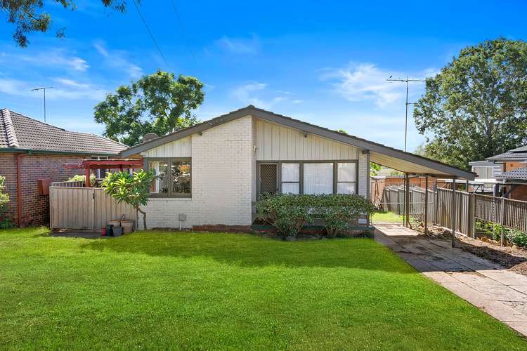 Main view of Homely house listing, 9 James Meehan Street, Windsor NSW 2756