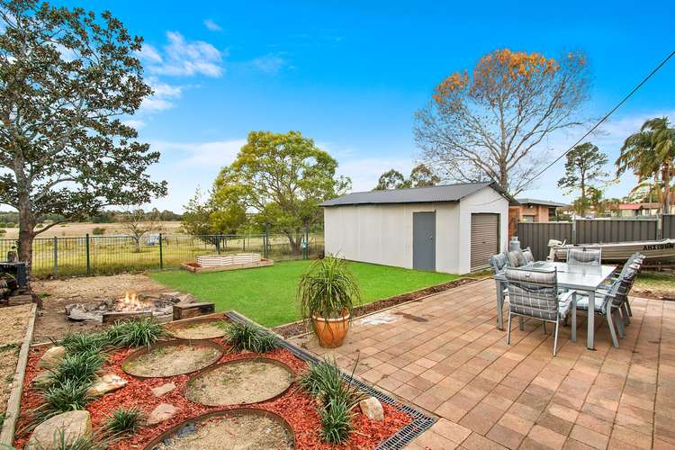 Second view of Homely house listing, 9 James Meehan Street, Windsor NSW 2756