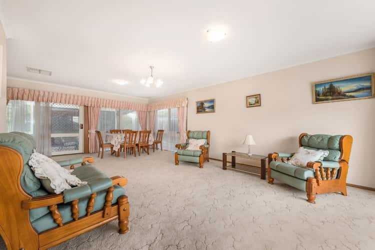 Third view of Homely house listing, 110 Bridgewater Way, Rowville VIC 3178