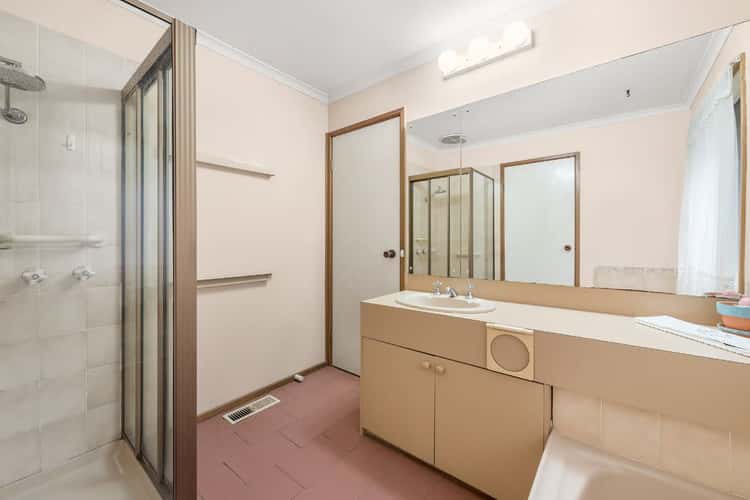 Fifth view of Homely house listing, 110 Bridgewater Way, Rowville VIC 3178