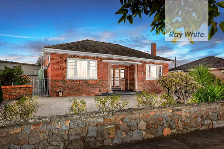 Second view of Homely house listing, 48 Cuthbert Road, Reservoir VIC 3073