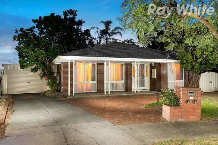 Main view of Homely house listing, 5 Thor Court, Bundoora VIC 3083