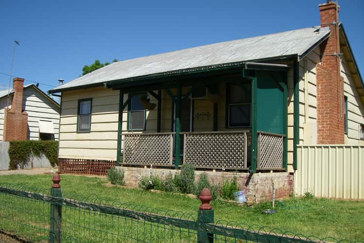 Main view of Homely house listing, 3 Parks Lane, Burra SA 5417