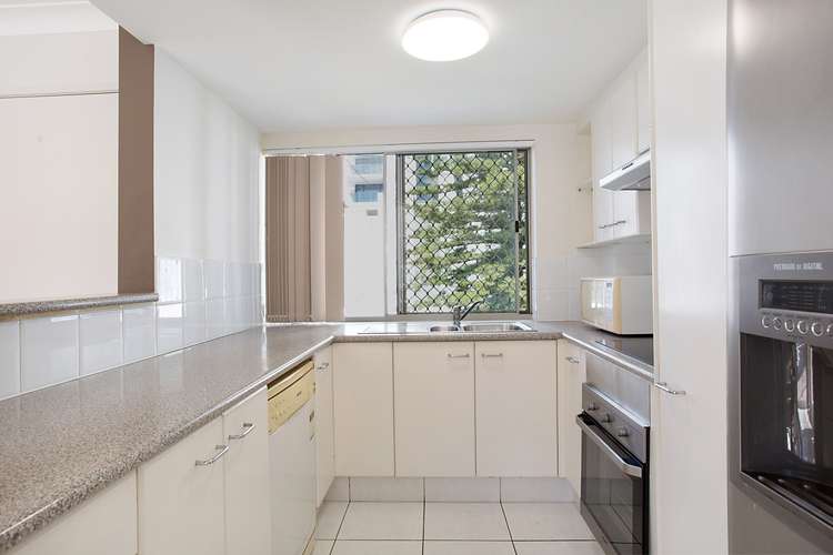 Sixth view of Homely unit listing, 6 'Reef Pearl' 10 Jubilee Avenue, Broadbeach QLD 4218