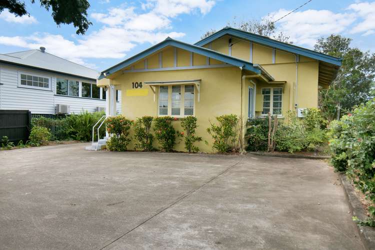 Main view of Homely house listing, 104 Beaudesert Road, Moorooka QLD 4105