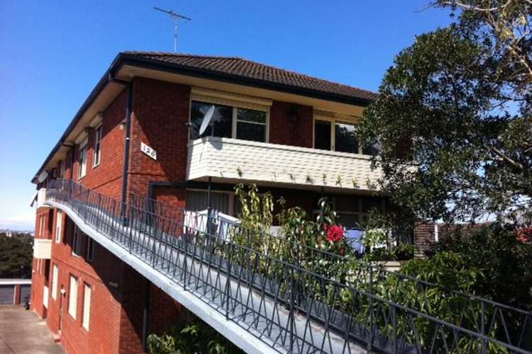 Main view of Homely unit listing, 9/126 Homer Street, Earlwood NSW 2206