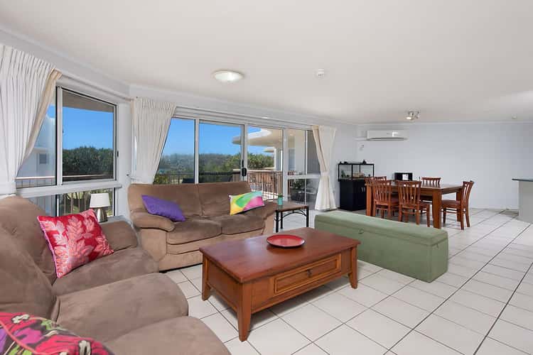 Second view of Homely unit listing, 15/145 Lowanna Drive, Buddina QLD 4575