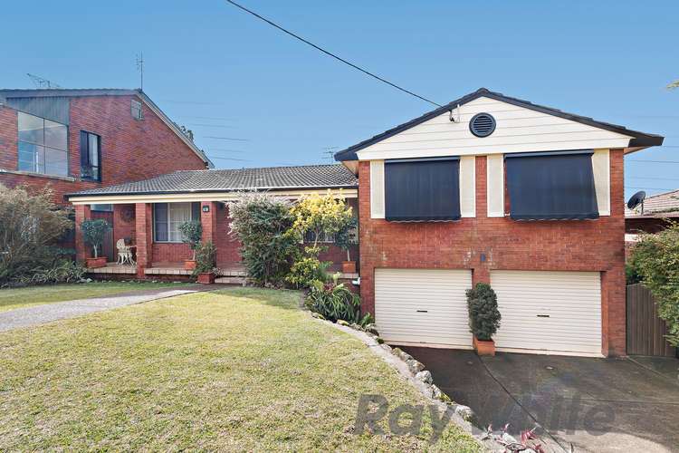 Second view of Homely house listing, 14 Exford Avenue, Macquarie Hills NSW 2285