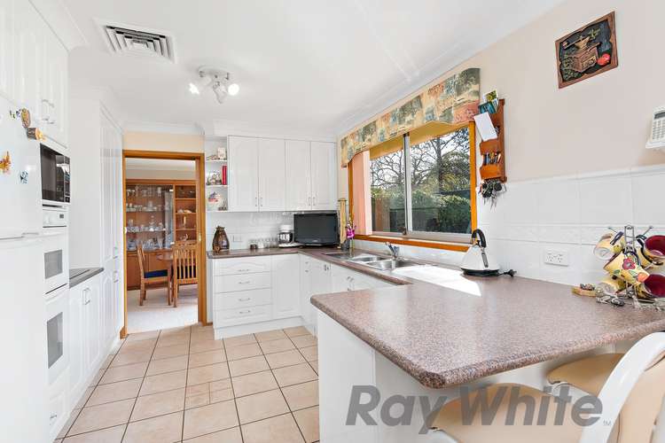 Third view of Homely house listing, 14 Exford Avenue, Macquarie Hills NSW 2285
