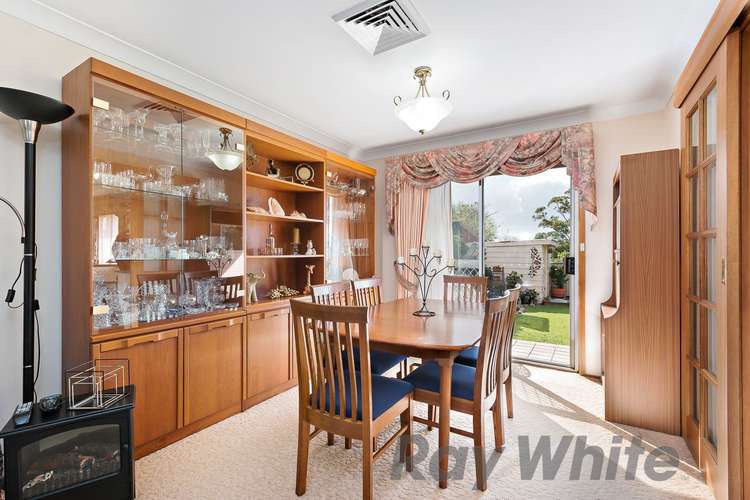 Fourth view of Homely house listing, 14 Exford Avenue, Macquarie Hills NSW 2285