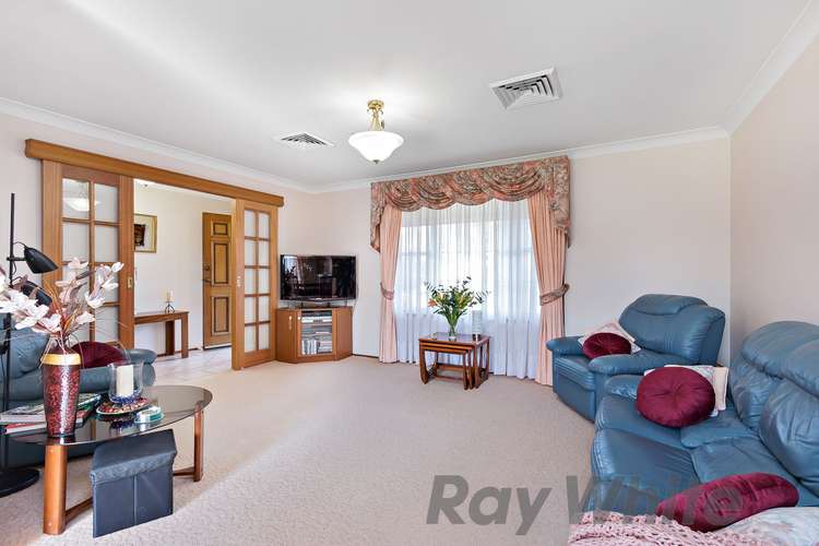 Fifth view of Homely house listing, 14 Exford Avenue, Macquarie Hills NSW 2285