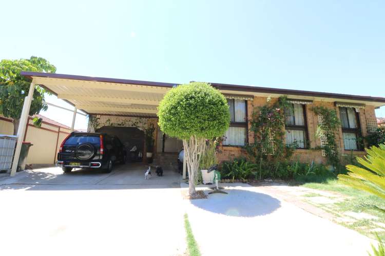 Main view of Homely house listing, 14 Game Street, Bonnyrigg NSW 2177