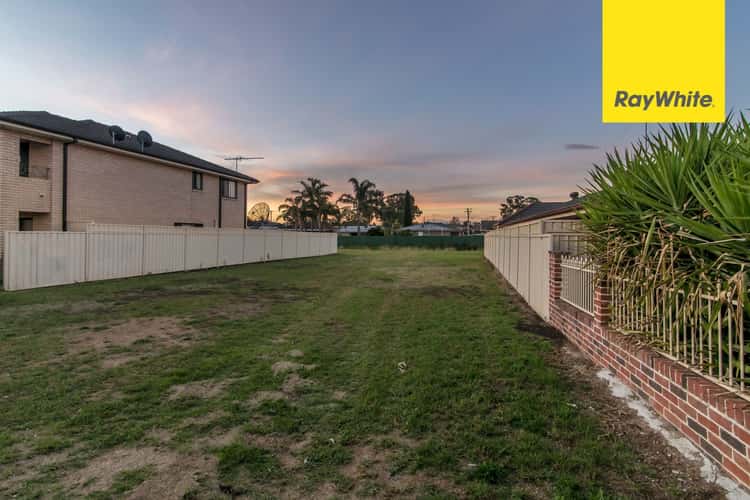 Second view of Homely residentialLand listing, 12 Victoria Street, Mount Druitt NSW 2770