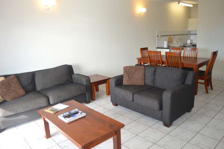 Main view of Homely unit listing, 9/3 Lambell Terrace, Larrakeyah NT 820