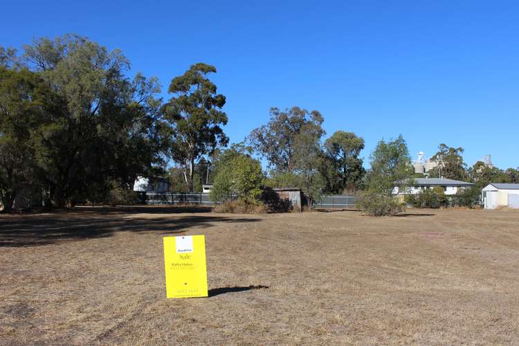 Main view of Homely residentialLand listing, 43 Madelaine Street, Brookstead QLD 4364