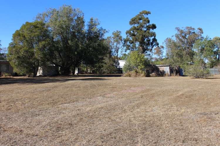 Second view of Homely residentialLand listing, 43 Madelaine Street, Brookstead QLD 4364