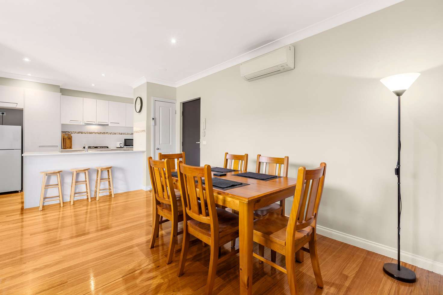 Main view of Homely apartment listing, 210/7-9 Birch Street, Bayswater VIC 3153