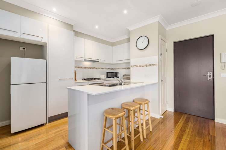Third view of Homely apartment listing, 210/7-9 Birch Street, Bayswater VIC 3153