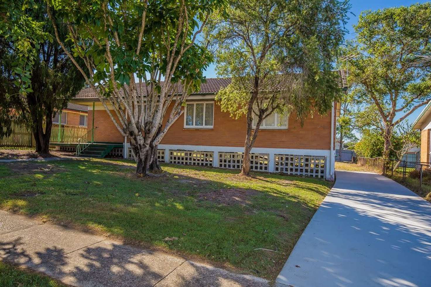 Main view of Homely house listing, 281 Watson Road, Acacia Ridge QLD 4110