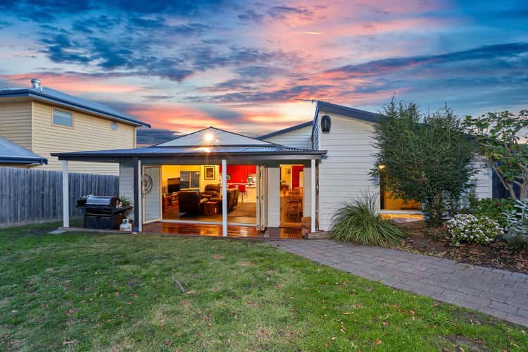 Second view of Homely house listing, 50 Oberon Drive, Belmont VIC 3216