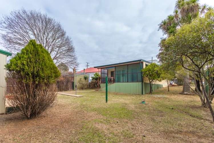 Second view of Homely house listing, 27 Belmore, Cargo NSW 2800