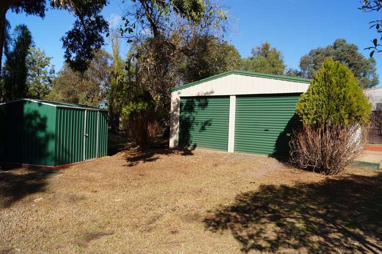 Third view of Homely house listing, 27 Belmore, Cargo NSW 2800