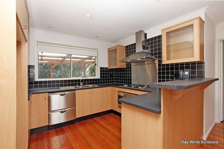 Second view of Homely house listing, 3 Lamb Court, Bundoora VIC 3083