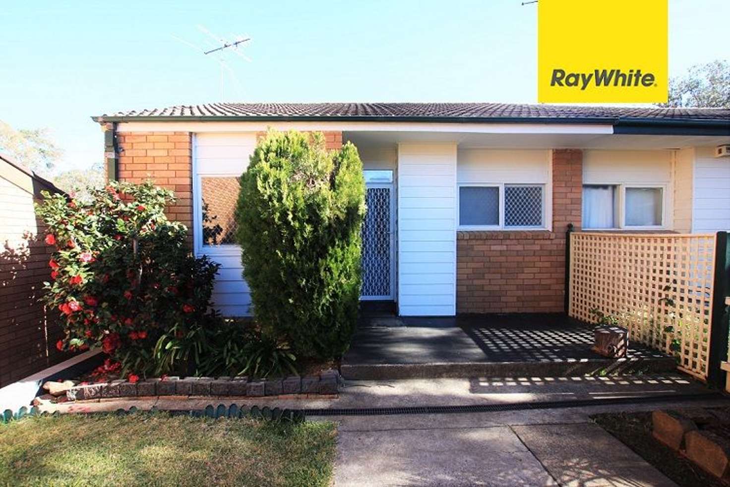 Main view of Homely house listing, 11 Green Lane, Bradbury NSW 2560