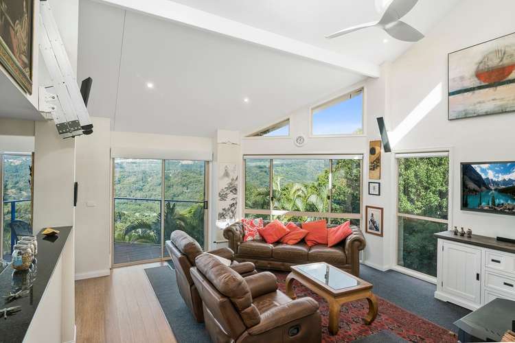Main view of Homely house listing, 114 Reynolds Road, Currumbin Valley QLD 4223