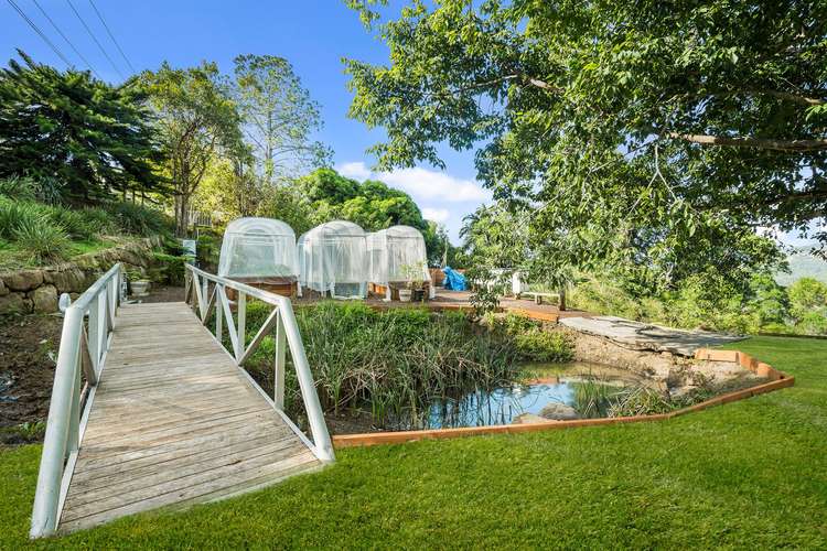 Fourth view of Homely house listing, 114 Reynolds Road, Currumbin Valley QLD 4223