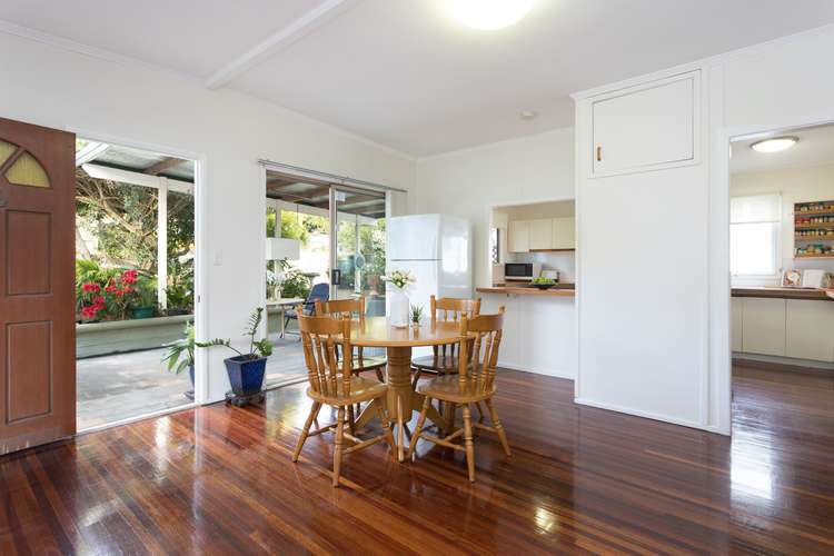 Fourth view of Homely house listing, 34 Marathon Street, Aspley QLD 4034