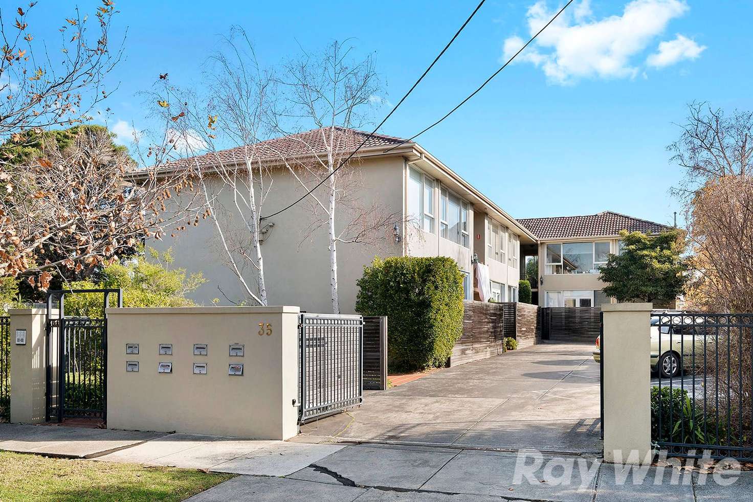 Main view of Homely apartment listing, 7/35 Dunoon Street, Murrumbeena VIC 3163