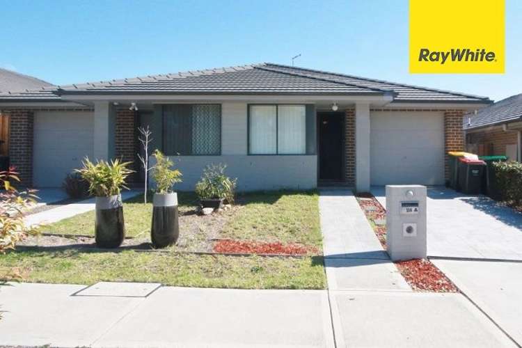 Main view of Homely house listing, 28A Hollyoake Street, Bardia NSW 2565