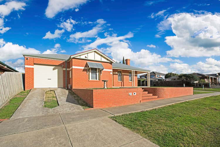 Main view of Homely house listing, 1 Ash Court, Waurn Ponds VIC 3216